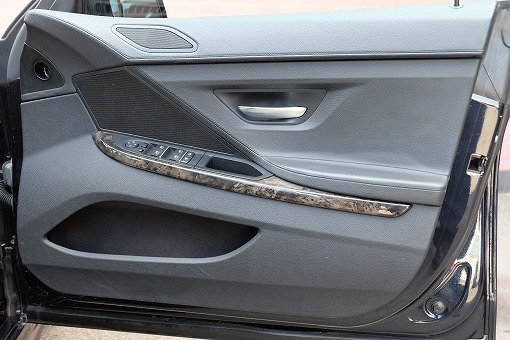 BMW 640i グランクーペ