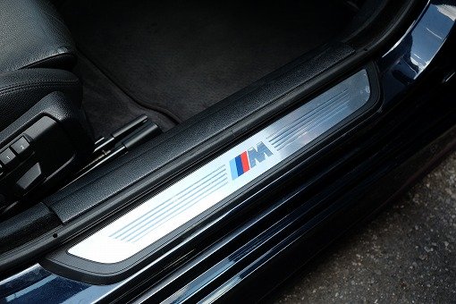 BMW 640i グランクーペ