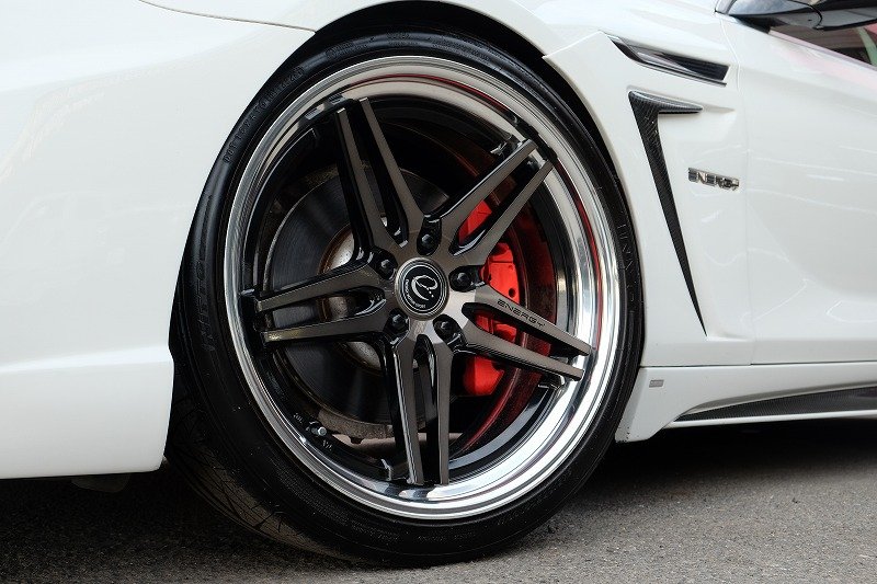 BMW 640i グランクーペ（4）
