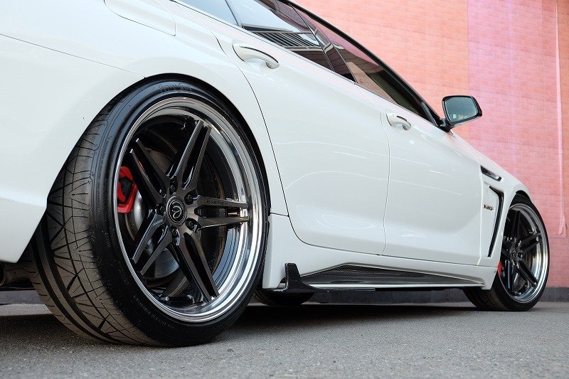 BMW 640i グランクーペ（5）