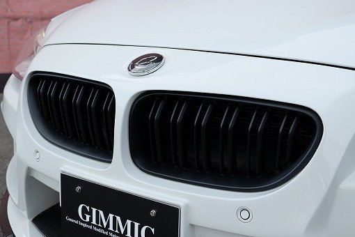 BMW 640i グランクーペ