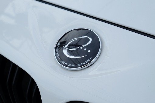 BMW 640i グランクーペ