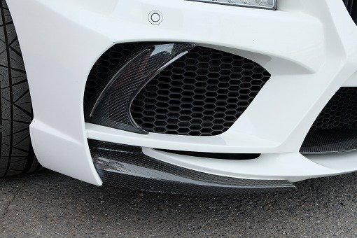 BMW 640i グランクーペ