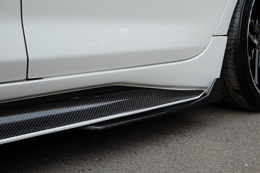 BMW 640i グランクーペ
