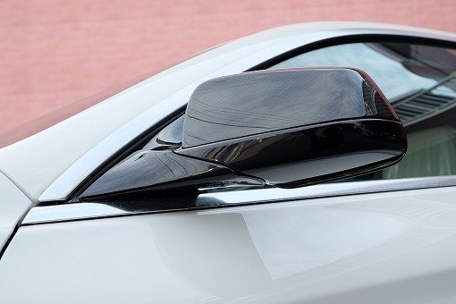 BMW 640i グランクーペ