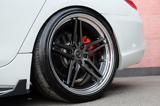 BMW 640i グランクーペ