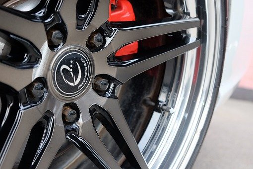 BMW 640i グランクーペ