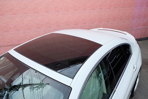 BMW 640i グランクーペ