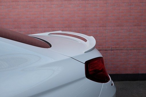 BMW 640i グランクーペ