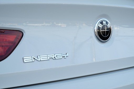 BMW 640i グランクーペ