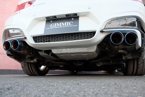 BMW 640i グランクーペ