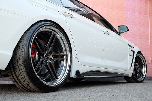 BMW 640i グランクーペ
