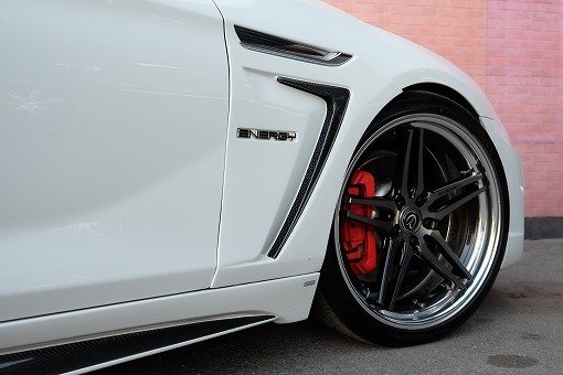 BMW 640i グランクーペ