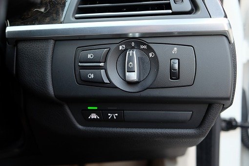 BMW 640i グランクーペ