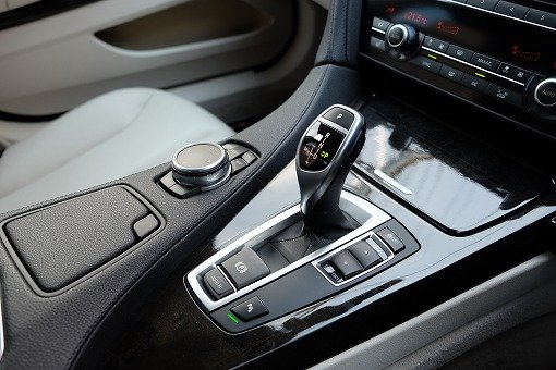 BMW 640i グランクーペ