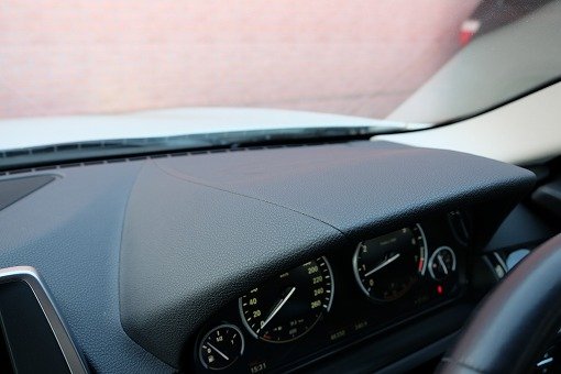BMW 640i グランクーペ