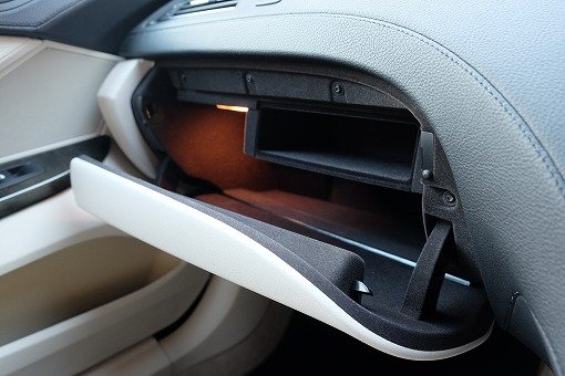 BMW 640i グランクーペ