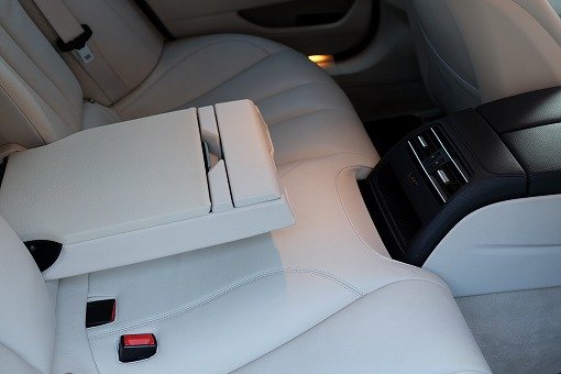 BMW 640i グランクーペ