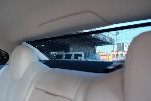 BMW 640i グランクーペ