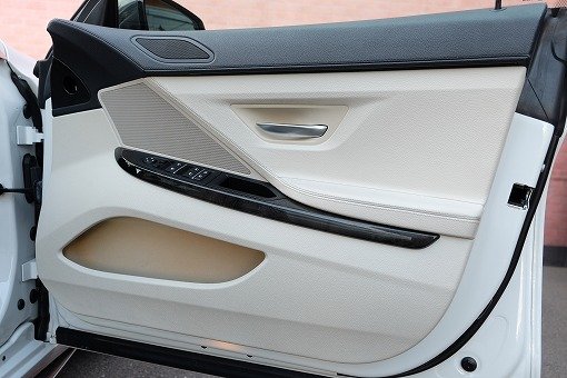 BMW 640i グランクーペ