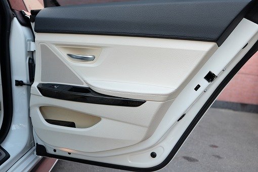 BMW 640i グランクーペ