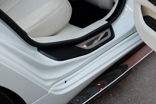 BMW 640i グランクーペ