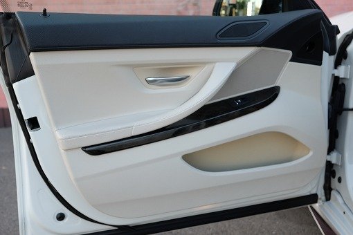 BMW 640i グランクーペ