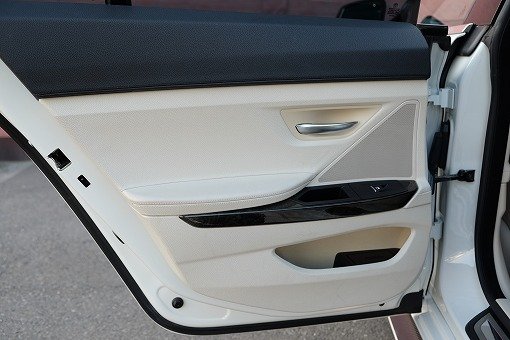BMW 640i グランクーペ