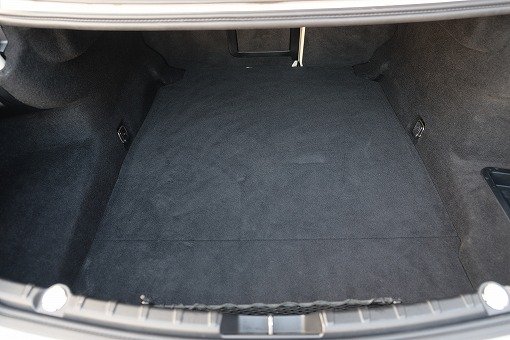 BMW 640i グランクーペ