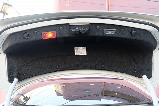BMW 640i グランクーペ