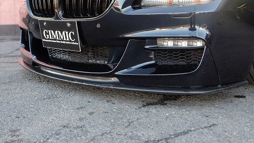 BMW 640i Mスポーツ