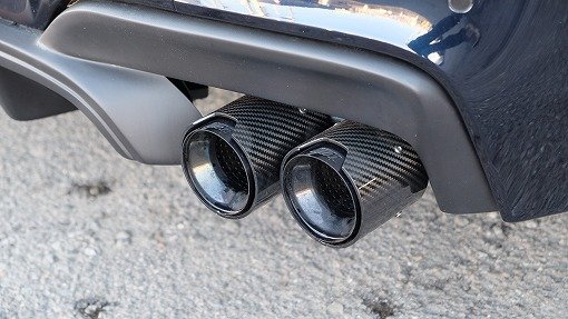 BMW 640i Mスポーツ
