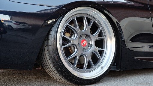 BMW 640i Mスポーツ