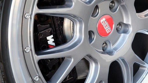 BMW 640i Mスポーツ