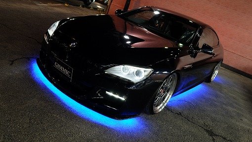 BMW 640i Mスポーツ
