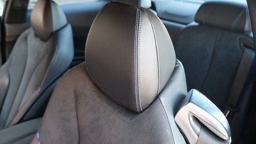 BMW 640i Mスポーツ