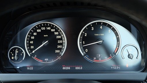 BMW 640i Mスポーツ