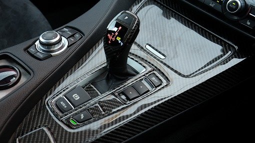 BMW 640i Mスポーツ