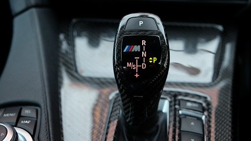 BMW 640i Mスポーツ