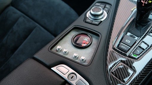 BMW 640i Mスポーツ