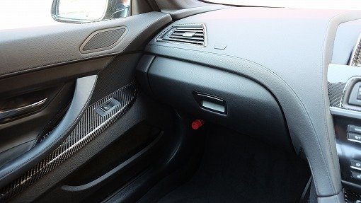 BMW 640i Mスポーツ