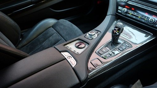 BMW 640i Mスポーツ