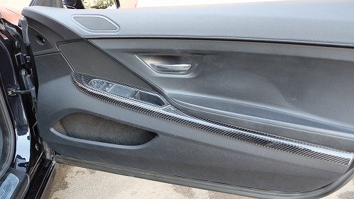 BMW 640i Mスポーツ