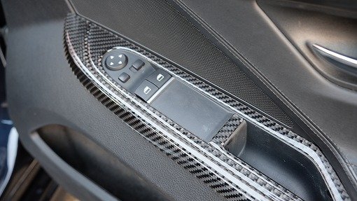 BMW 640i Mスポーツ
