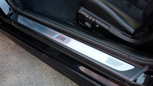 BMW 640i Mスポーツ