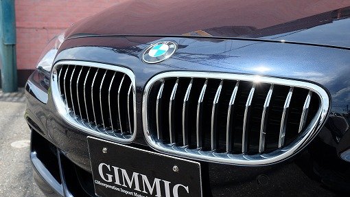 BMW 640i グランクーペ Ｍスポーツ