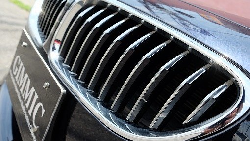 BMW 640i グランクーペ Ｍスポーツ