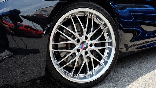 BMW 640i グランクーペ Ｍスポーツ