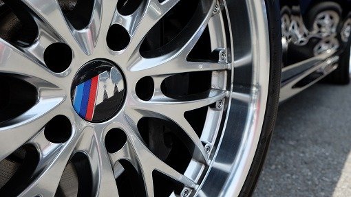 BMW 640i グランクーペ Ｍスポーツ