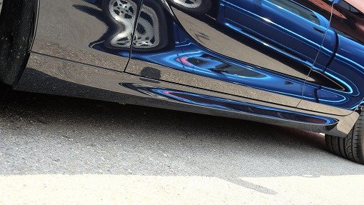 BMW 640i グランクーペ Ｍスポーツ